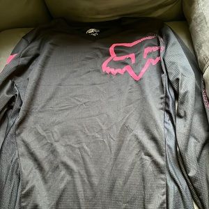 Fox Racing Blackout Jersey